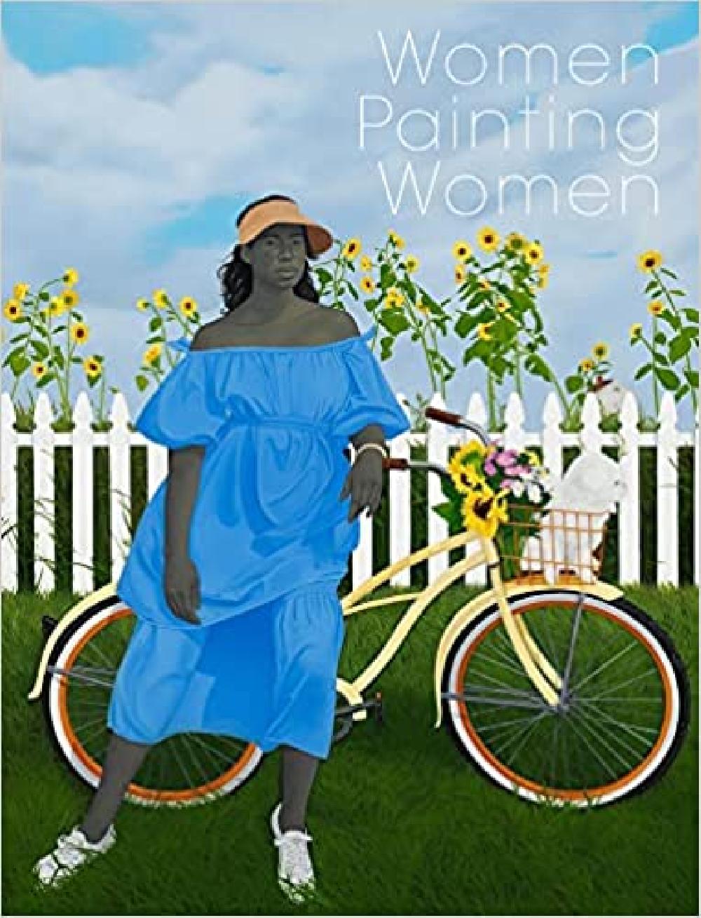 Women Painting Women /anglais - Andrea Karnes